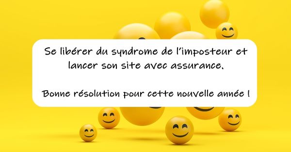 vaincre le syndrome de l'imposteur